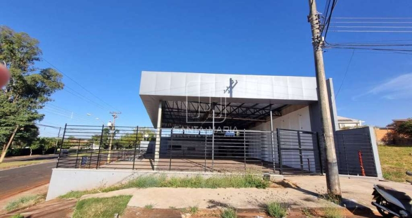 Sala comercial para alugar na Avenida Antonio Machado Santanna 0 (70474SA), City Ribeirão, Ribeirão Preto