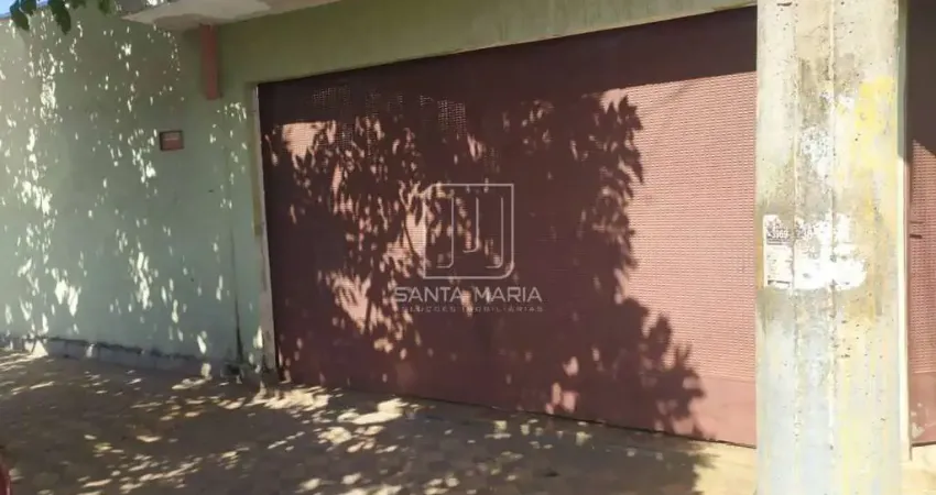 Casa com 4 quartos à venda na Rua Antonio Cabral 159 (70475SV), Quintino Facci I, Ribeirão Preto