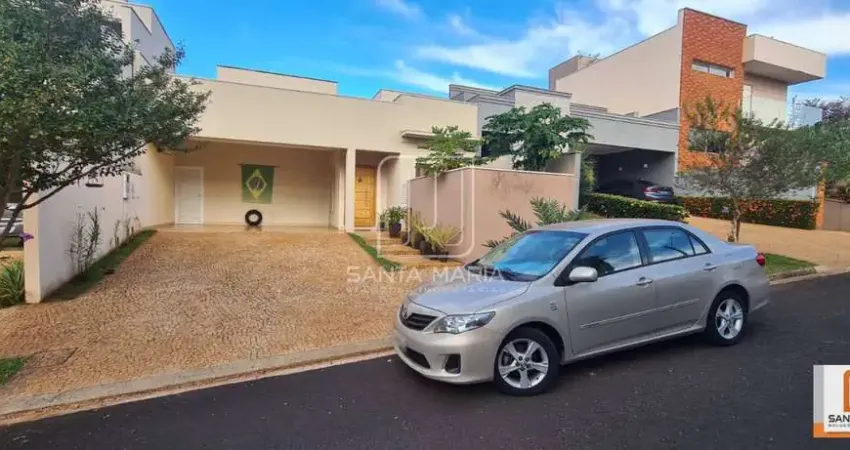 Casa (térrea em condominio) 3 dormitórios/suite, cozinha planejada, portaria 24 horas, em condomínio fechado