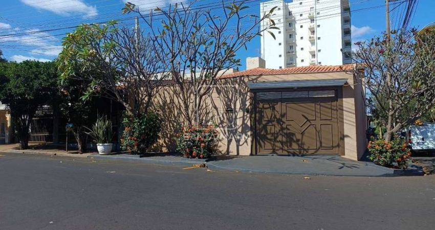 Casa com 2 quartos à venda na Rua Henrique Dumont 104 (70425SV), Jardim Paulista, Ribeirão Preto