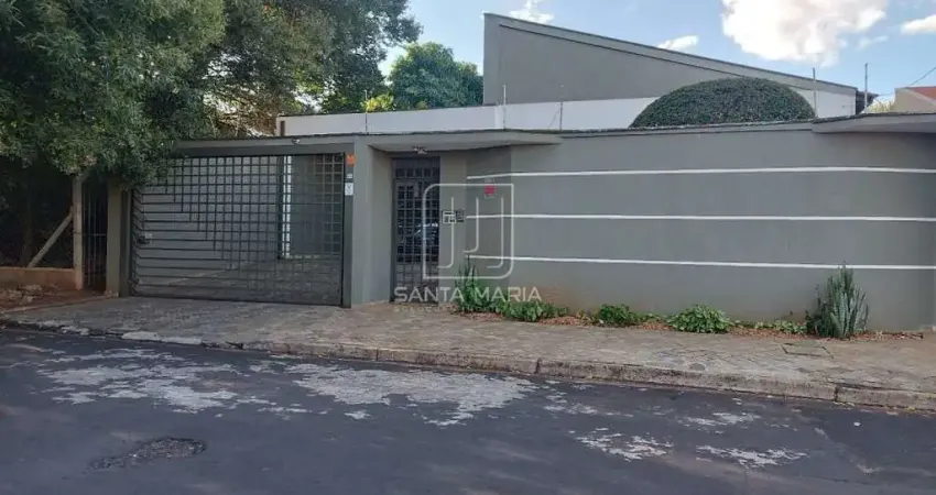 Casa (térrea na rua) 3 dormitórios/suite, cozinha planejada
