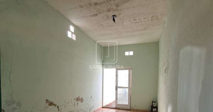 Casa (térrea na rua) 4 dormitórios