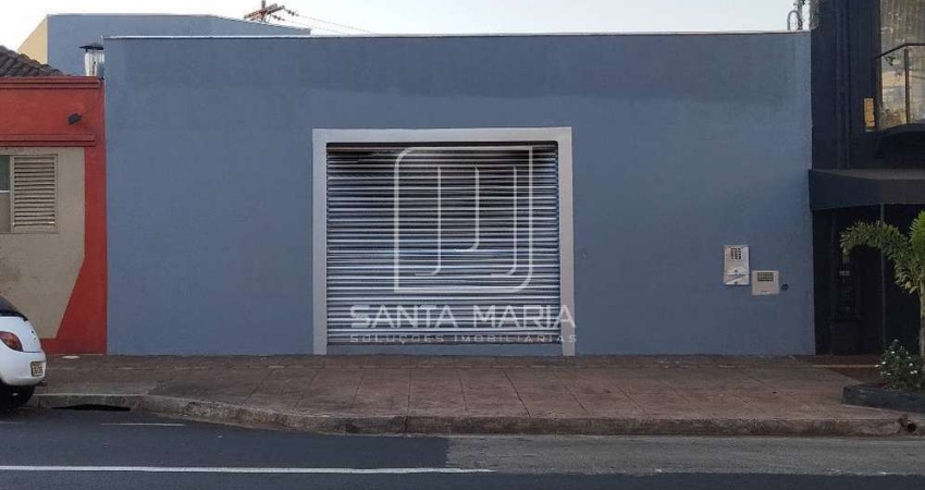 Sala comercial para alugar na Rua Elpidio Gomes 89 (70630SA), Vila Amélia, Ribeirão Preto