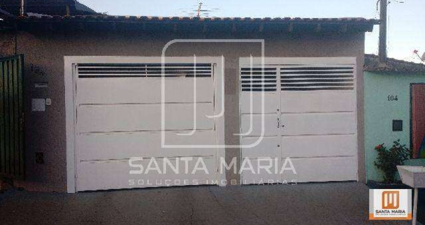 Casa (térrea na rua) 2 dormitórios, cozinha planejada