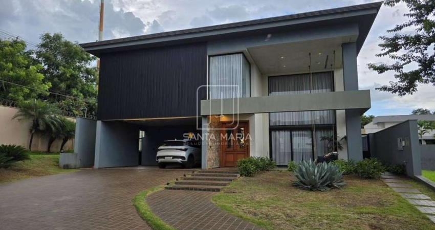 Casa (sobrado em condominio) 5 dormitórios/suite, cozinha planejada, portaria 24hs, lazer, espaço gourmet, salão de festa, salão de jogos, em condomínio fechado
