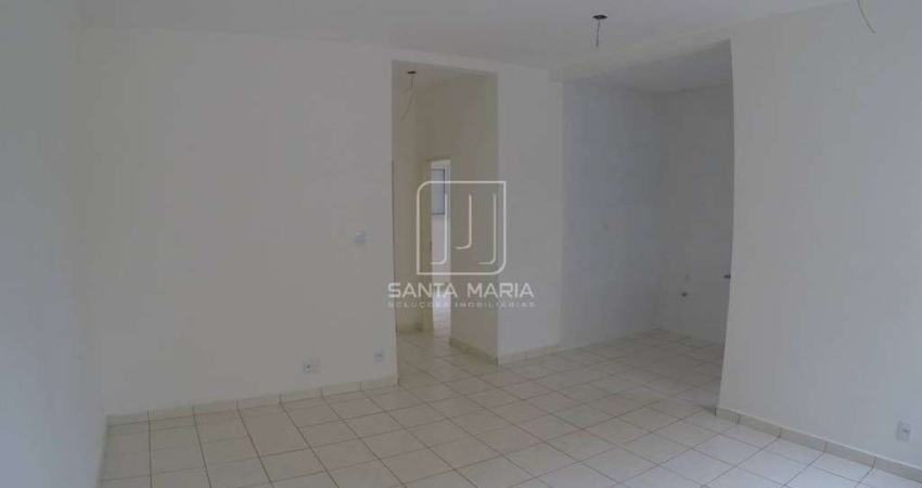Apartamento (tipo - padrao) 2 dormitórios, em condomínio fechado