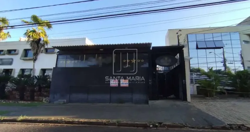 Sala comercial à venda na Avenida Portugal, Jardim América, Ribeirão Preto