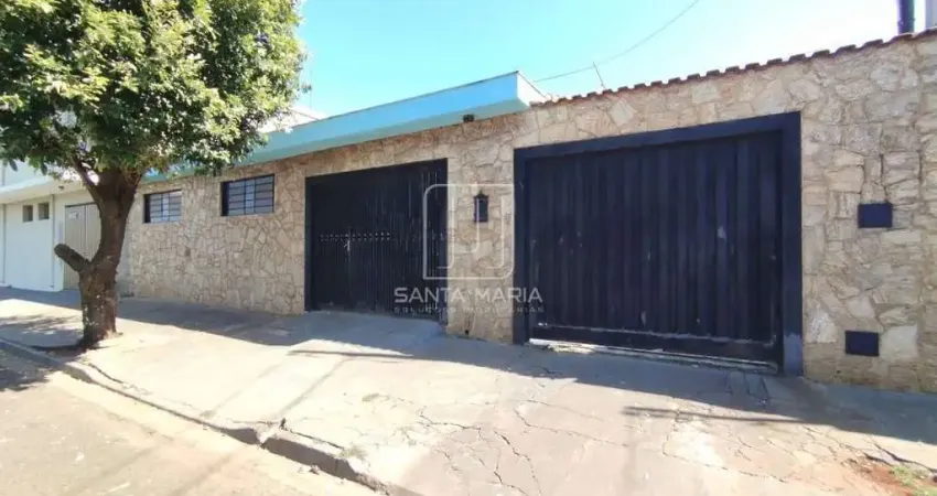 Casa (térrea na rua) 2 dormitórios/suite, cozinha planejada