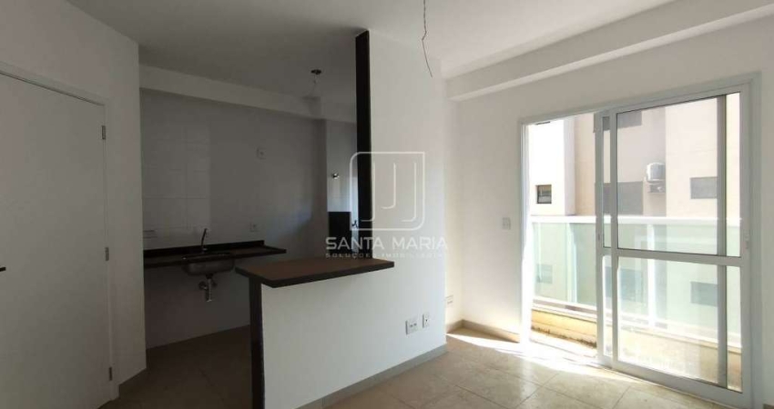 Apartamento (tipo - padrao) 1 dormitórios, cozinha planejada, elevador, em condomínio fechado