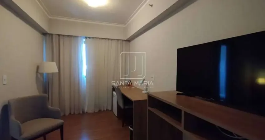 Apartamento (flat) 1 dormitórios/suite, cozinha planejada, portaria 24 horas, lazer, espaço gourmet, salão de festa, salão de jogos, elevador, em condomínio fechado