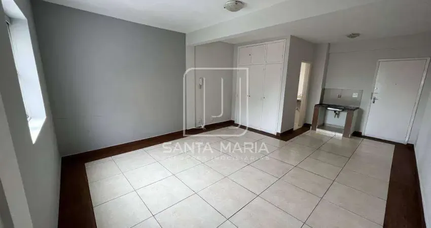 Apartamento (kitnete) 1 dormitórios, cozinha planejada, em condomínio fechado