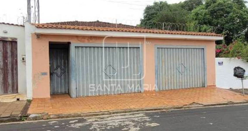 Casa (térrea na rua) 3 dormitórios/suite, cozinha planejada