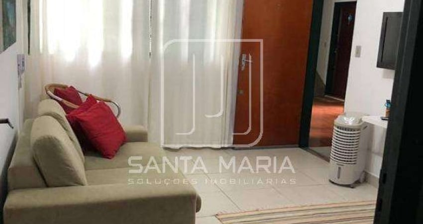 Apartamento (tipo - padrao) 2 dormitórios, cozinha planejada, em condomínio fechado