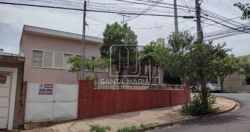 Casa (térrea na rua) 5 dormitórios/suite, cozinha planejada