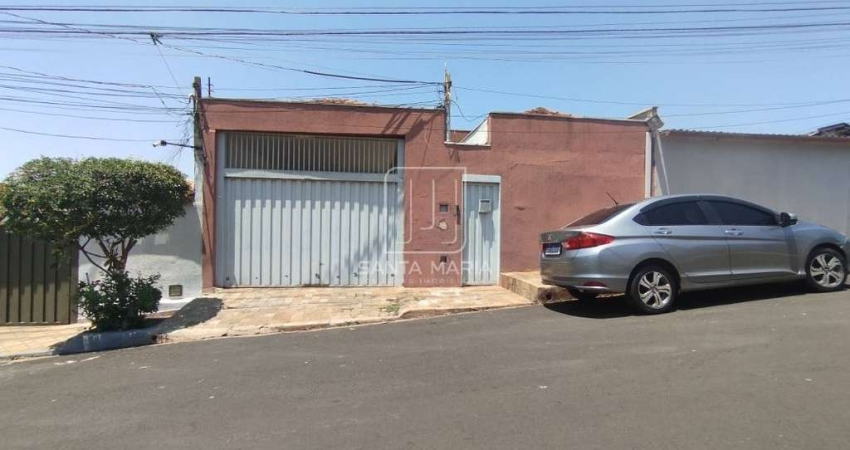 Casa (térrea na rua) 5 dormitórios/suite, cozinha planejada