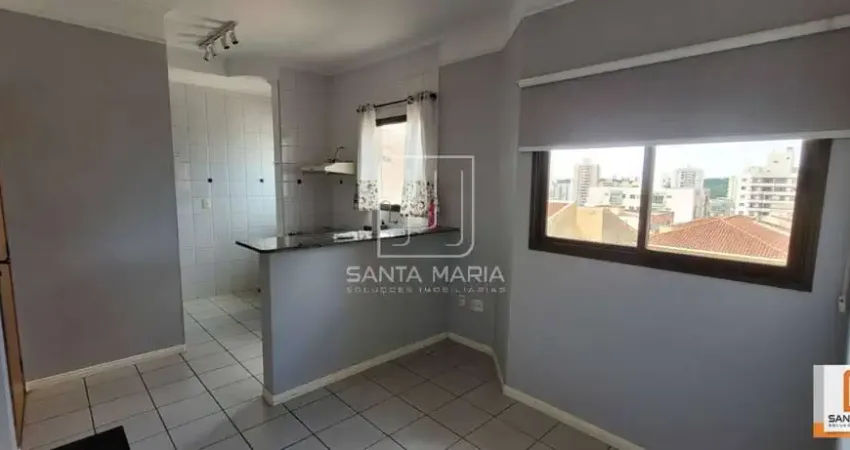 Apartamento (tipo - padrao) 1 dormitórios, cozinha planejada, em condomínio fechado