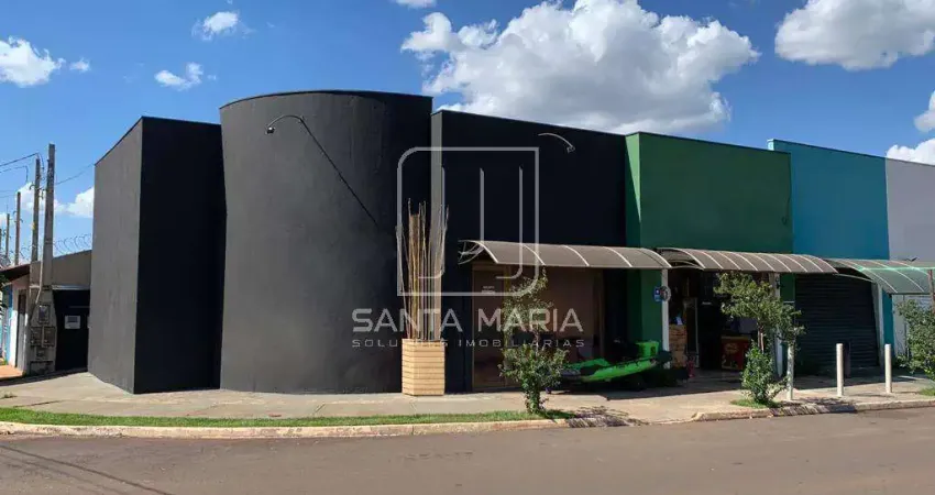 Sala comercial à venda na Rua Alfredo Ravaneli 88 (70915SV), Jardim Angelo Jurca, Ribeirão Preto