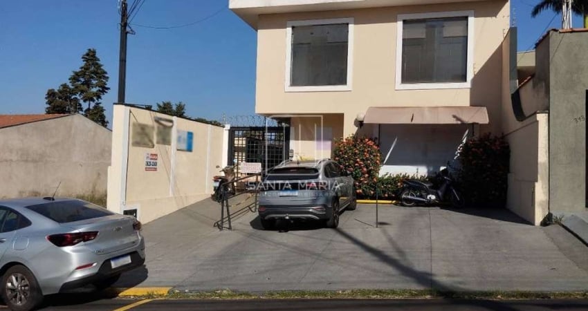 Sala comercial para alugar na Avenida Portugal 165 (5469SA), Jardim São Luiz, Ribeirão Preto