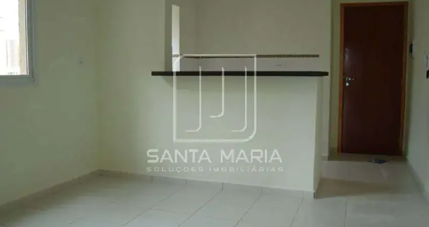 Apartamento (tipo - padrao) 1 dormitórios/suite, cozinha planejada, elevador, em condomínio fechado