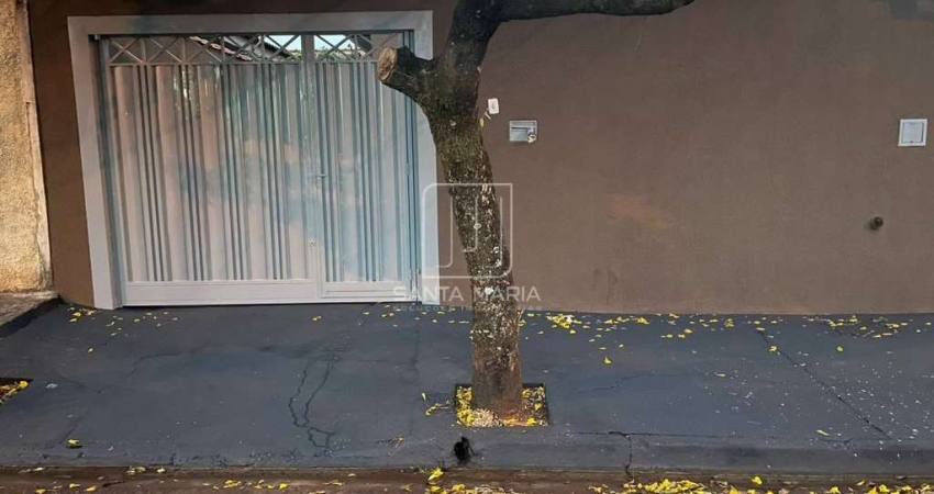 Casa com 2 quartos à venda na Rua João Toniolli 938 (70826SV), Jardim Diva Tarlá de Carvalho, Ribeirão Preto