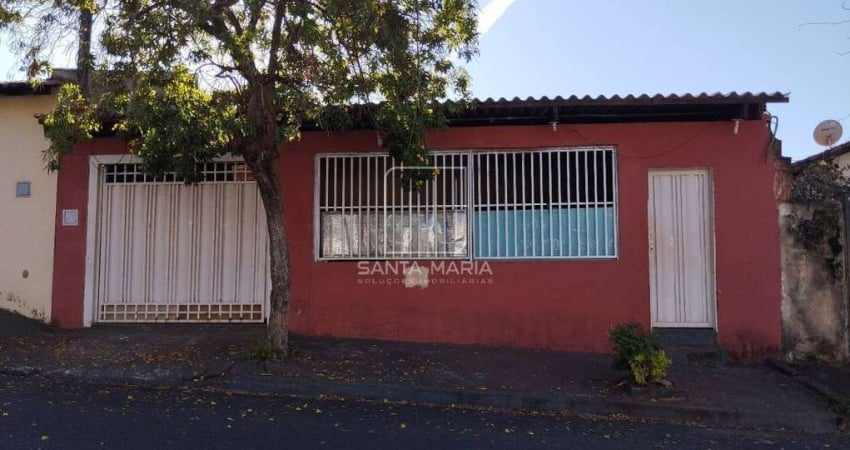 Casa (térrea na rua) 4 dormitórios/suite, cozinha planejada
