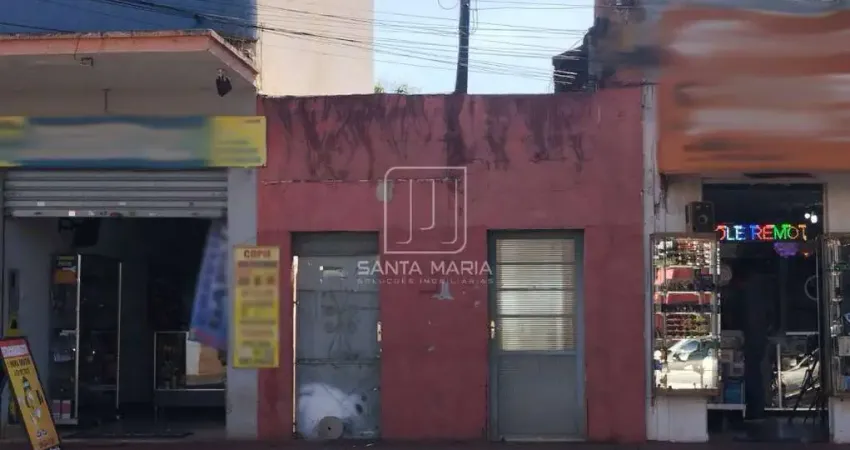 Loft à venda na Rua Henrique Dumont, Jardim Paulista, Ribeirão Preto
