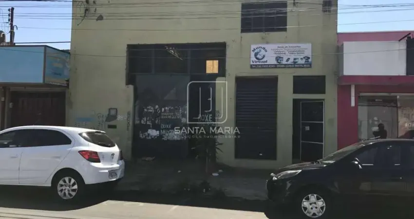 Sala comercial para alugar na Rua Apeninos 440 (54778SA), Vila Albertina, Ribeirão Preto