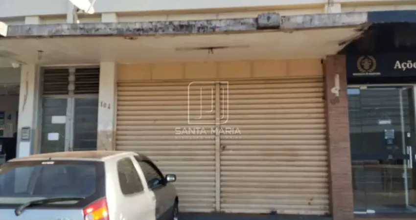 Sala comercial para alugar na Avenida da Saudade, Campos Elíseos, Ribeirão Preto