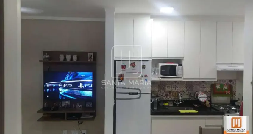 Apartamento (tipo - padrao) 2 dormitórios, cozinha planejada, portaria 24 horas, lazer, espaço gourmet, salão de festa, salão de jogos, em condomínio fechado