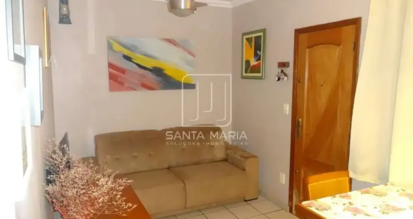 Apartamento (tipo - padrao) 2 dormitórios, em condomínio fechado