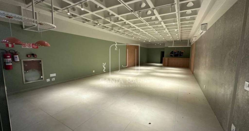 Sala comercial para alugar na Avenida Wladimir Meirelles Ferreira 915 (71193SA), Jardim Botânico, Ribeirão Preto