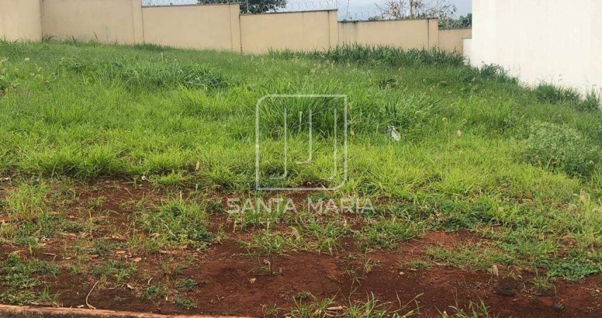 Terreno (terreno em condominio fechado) , em condomínio fechado