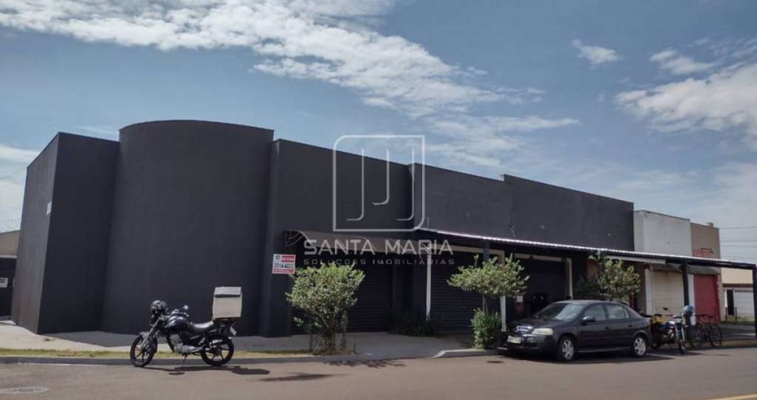Sala comercial para alugar na Rodovia Joaquim Fernandes Parreira 87 (70917SA), Parque dos Flamboyans, Ribeirão Preto