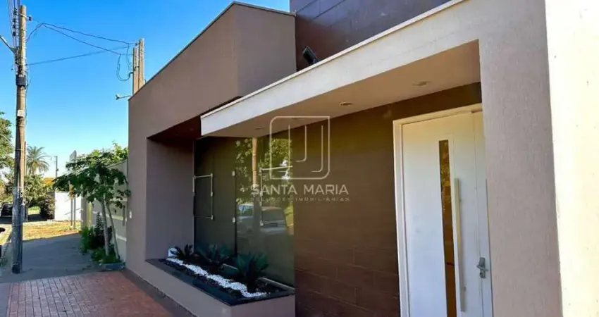 Casa comercial à venda na Rua General Osorio 205 (70398SV), Centro, Brodowski