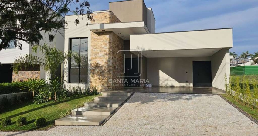 Casa (térrea em condominio) 3 dormitórios/suite, cozinha planejada, portaria 24hs, em condomínio fechado