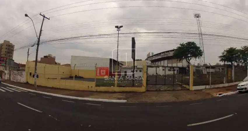 Sala comercial para alugar na Avenida Presidente Castelo Branco, Jardim Castelo Branco, Ribeirão Preto