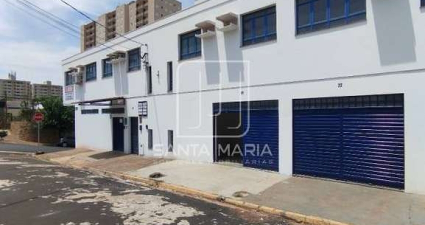 Sala comercial para alugar na Rua José Arigó 13 (40268SA), Jardim Novo Mundo, Ribeirão Preto