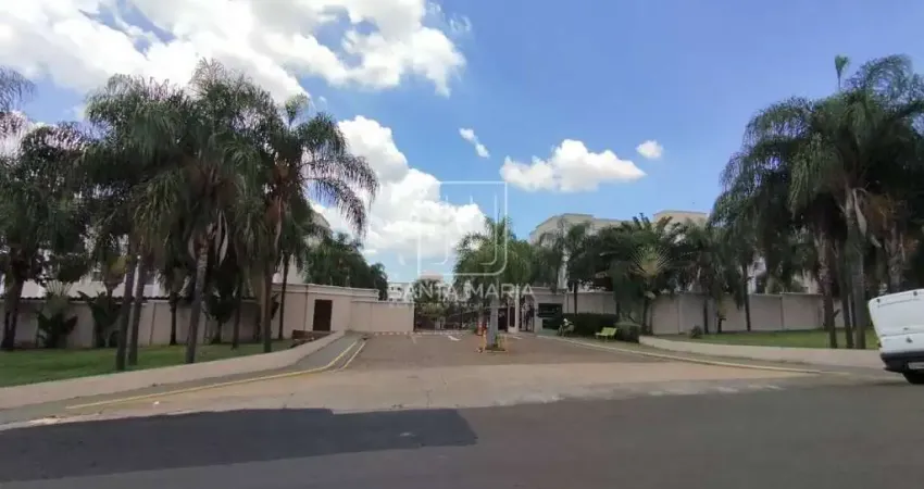 Apartamento (tipo - padrao) 2 dormitórios, em condomínio fechado