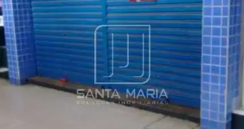 Salão/Galpão (salão - térreo) , em condomínio fechado