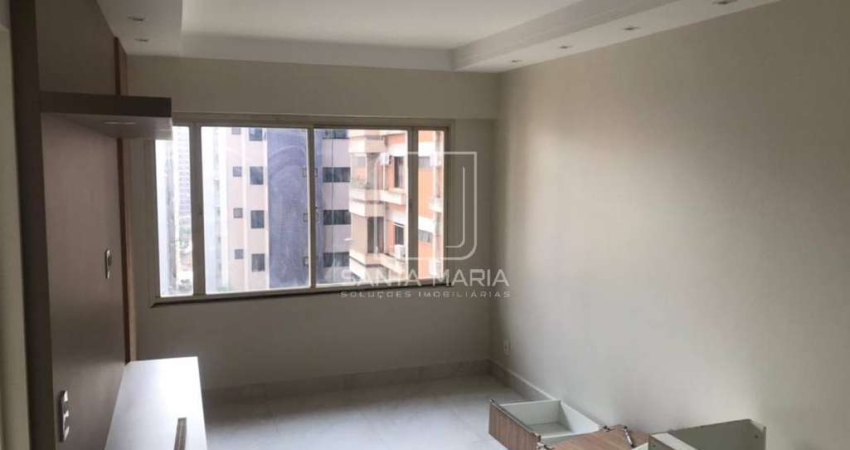 Apartamento (flat) 1 dormitórios/suite, cozinha planejada, portaria 24hs, lazer, elevador, em condomínio fechado
