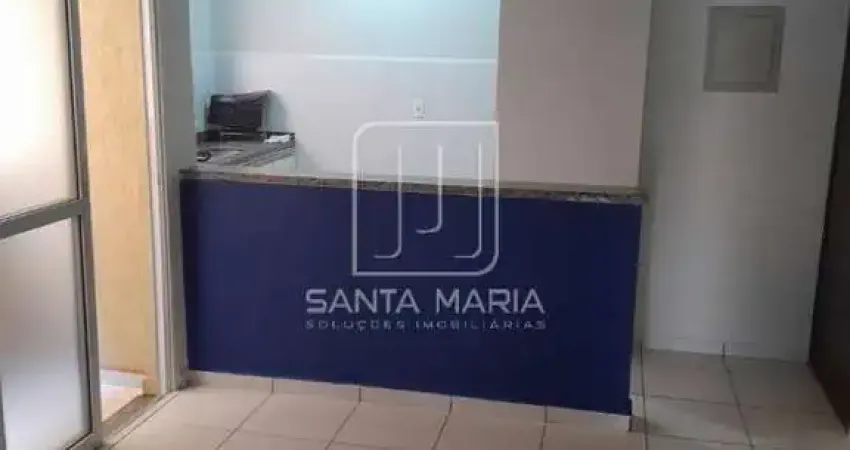 Apartamento (tipo - padrao) 1 dormitórios, cozinha planejada, elevador, em condomínio fechado
