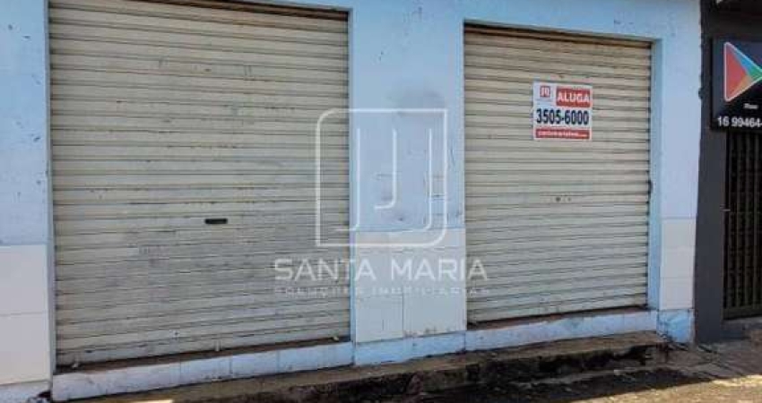 Sala comercial para alugar na Rua João Ramos e Silva 500 (38355SA), Parque São Sebastião, Ribeirão Preto