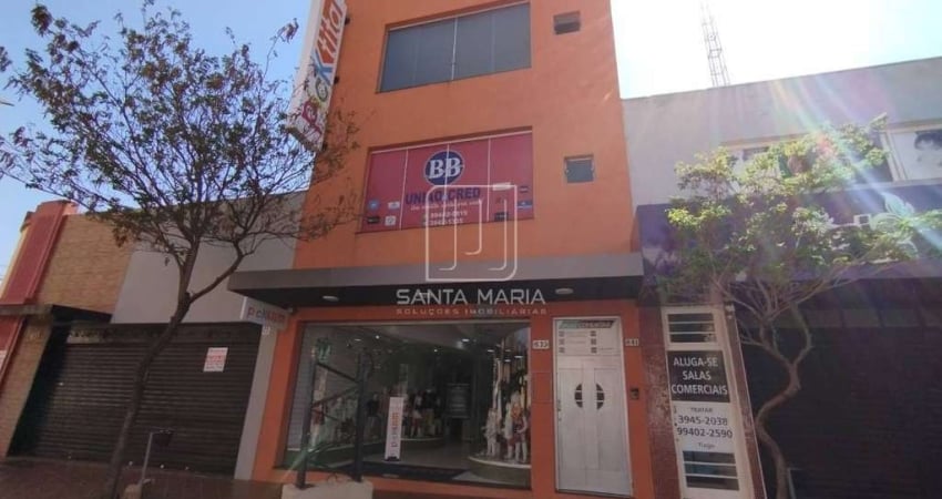 Sala comercial para alugar na Avenida Antonio Francisco Pascoal Peliciari 420 (71090SA), Centro, Sertãozinho