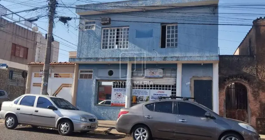 Sala comercial para alugar na Avenida da Saudade, Campos Elíseos, Ribeirão Preto