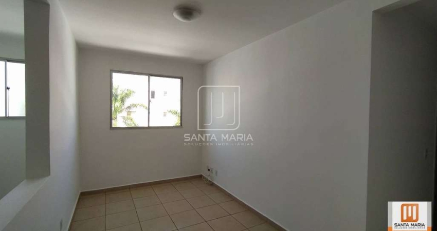 Apartamento (tipo - padrao) 2 dormitórios, cozinha planejada, portaria 24hs, em condomínio fechado