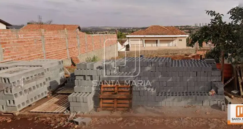 Terreno à venda na Avenida Costábile Romano, Ribeirânia, Ribeirão Preto