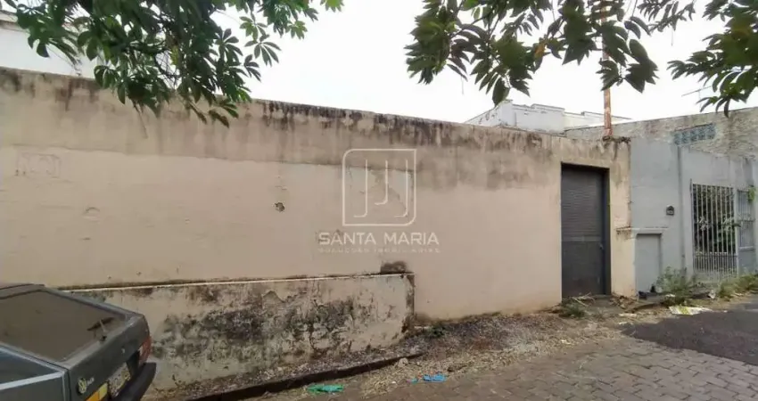 Terreno à venda na Avenida Saudade 40 (64550SV), Campos Elíseos, Ribeirão Preto