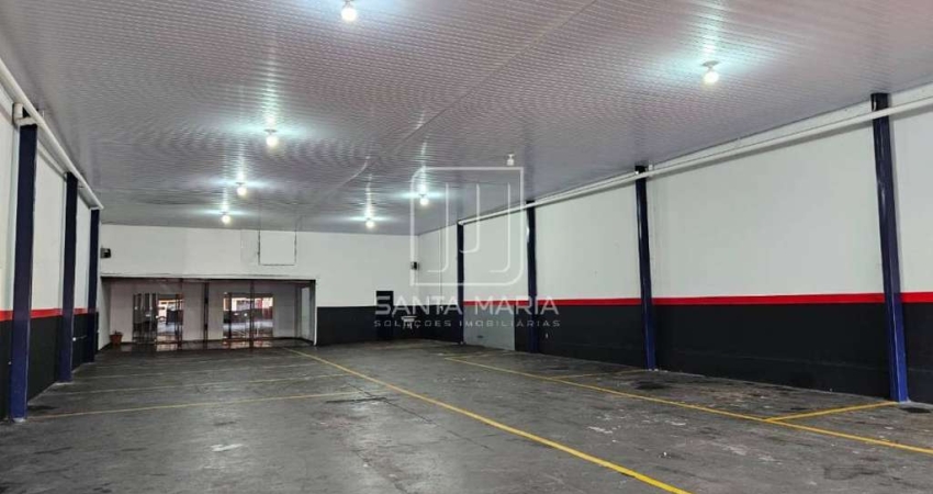 Sala comercial à venda na Rua General Câmara 910 (1174SV), Ipiranga, Ribeirão Preto