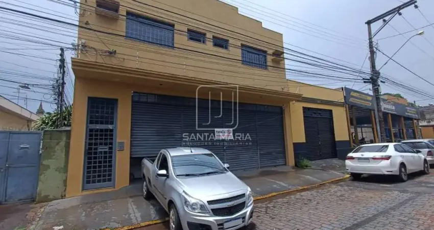Sala comercial à venda na Avenida da Saudade, Campos Elíseos, Ribeirão Preto