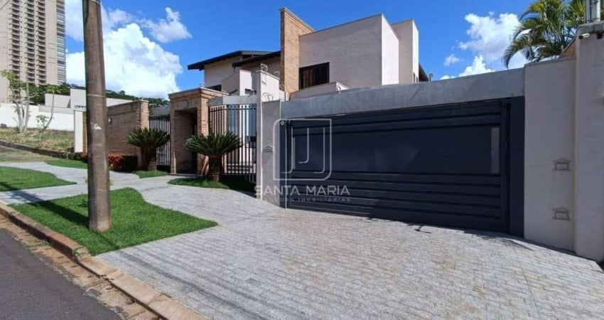 Casa (sobrado na  rua) 4 dormitórios/suite, cozinha planejada